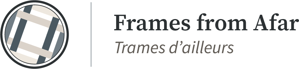 Trames d'ailleurs