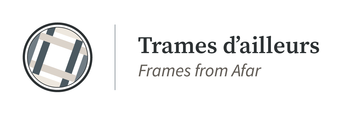 Trames d'ailleurs